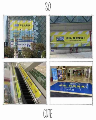 广州承接同行广告安装